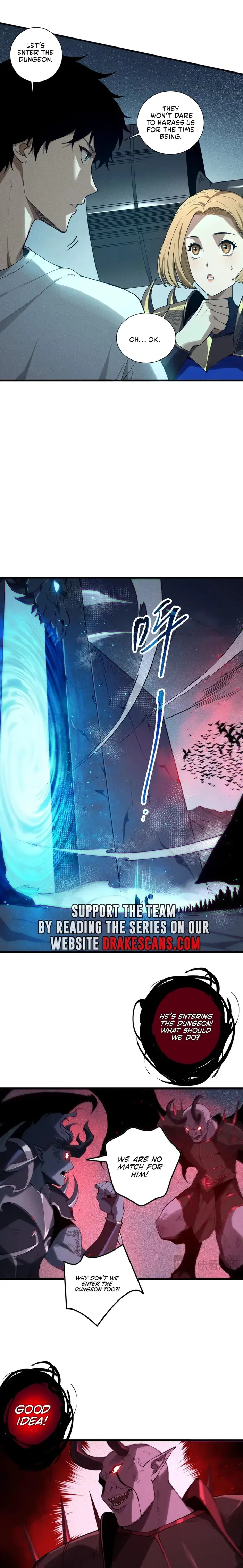 Catastrophic Necromancer Chapter 135 image 05_optimized